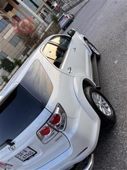 تويوتا فورجنر